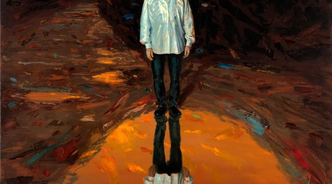 oglindiri valeriu mladin