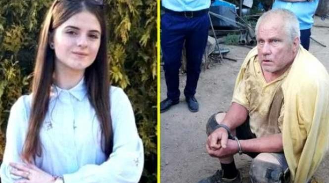 cazul caracal mama alexandrei macesanu nu am predat actul de identitate