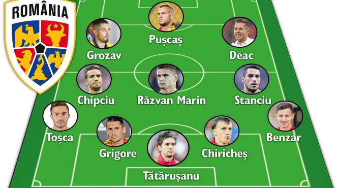 cosmin contra da azi examenul carierei