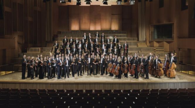 concertele enescu transmise in direct la tvr