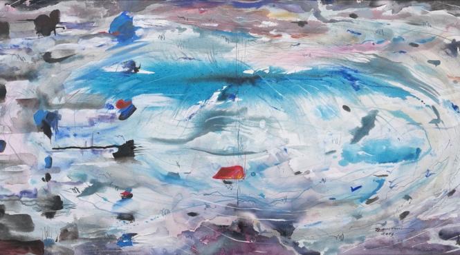 concursul national de arta imaginile lui enescu si a desemnat castigatorii