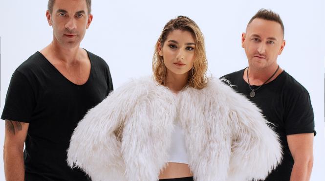 dj project in formula noua cine este andia