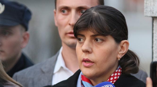 veste proasta pentru kovesi cine este noul agent guvernamental la cedo