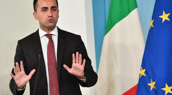 conte si a prezentat guvernul