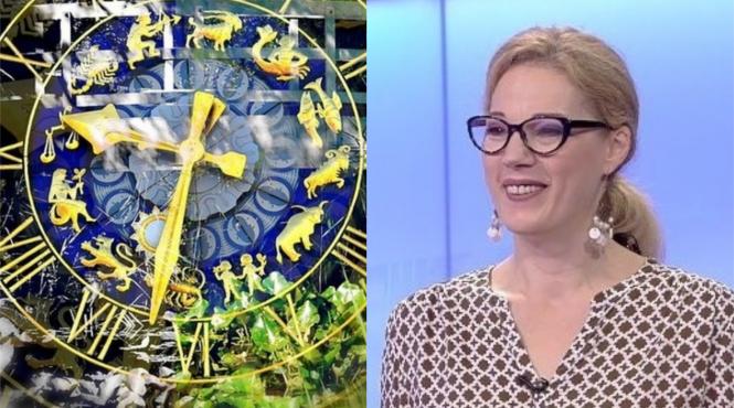 horoscop saptamanal 9 15 septembrie 2019 prezentat de camelia patrascanu luna plina este fixata in zona iubirii