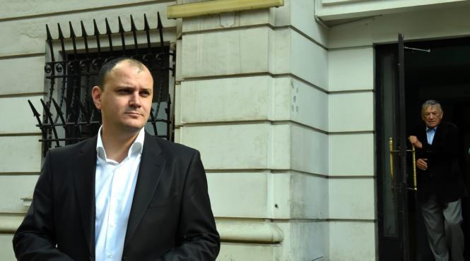 inalta curte pregateste rejudecarea dosarului in care sebastian ghita a fost achitat
