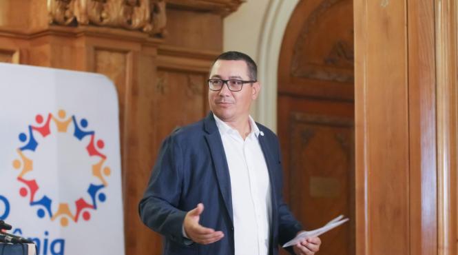 victor ponta despre functia de comisar european romania trebuie sa aiba si o propunere de rezerva