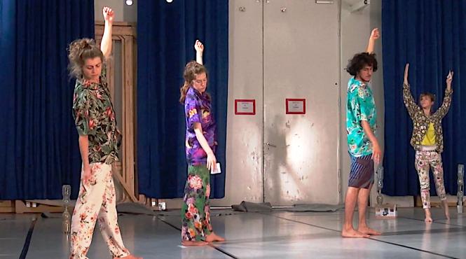 explore festival bucharest international contemporary dance and performance festival la bucuresti