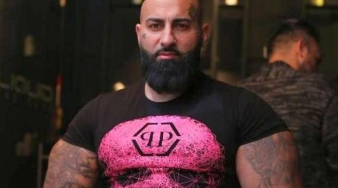 un cunoscut interlop roman care se afla sub control judiciar a fugit si este dat in urmarire generala si internationala