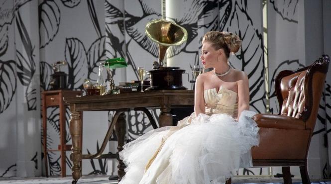 broadway ul se muta la bucuresti intr o noua reprezentatie a musicalului my fair lady un spectacol memorabil plin de umor