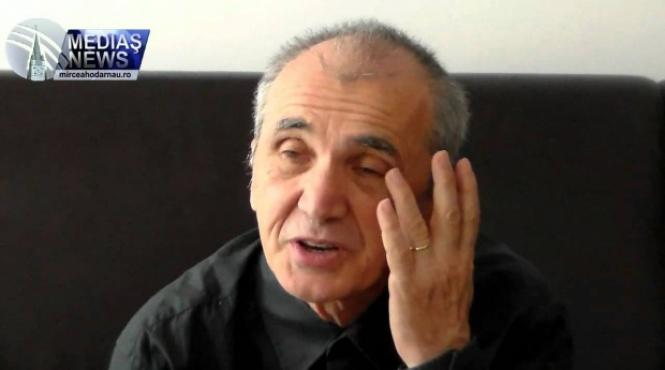 doliu in presa a murit cronicarul florin silviu ursulescu