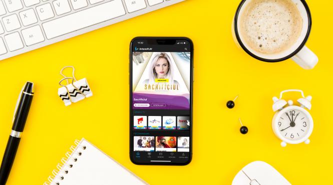premierele emisiunilor antenei 1 se vad gratuit pe antenaplay