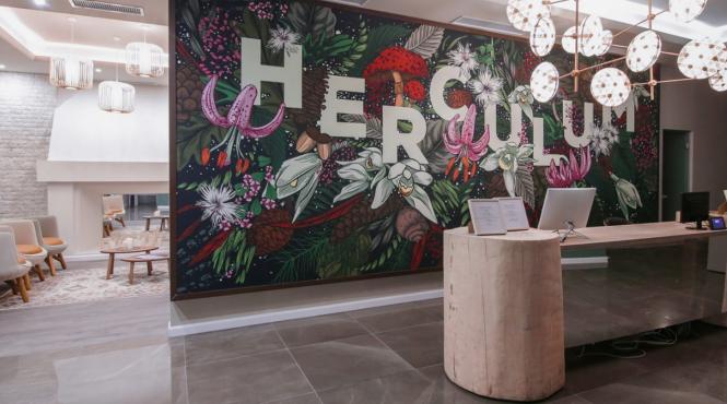 posibilitati de relaxare la spa congresul si bursa turismului balnear