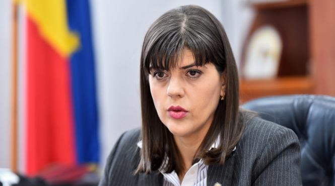 kovesi spera sa fie votata saptamana aceasta contracandidatul sau francez inca in cursa