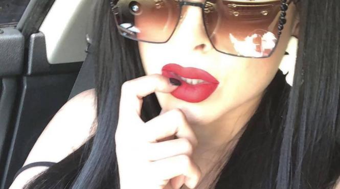 presupusa sefa a gruparii de asasini los antrax coordonata de el chapo a fost gasita decedata