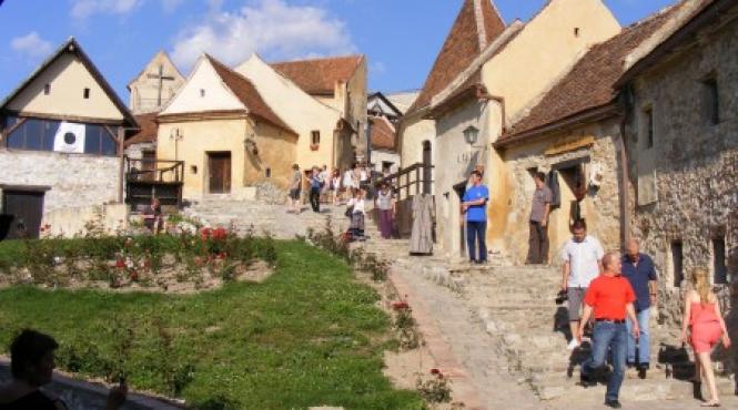 busteni sovata si sighisoara cele mai ieftine statiuni in aceasta toamna