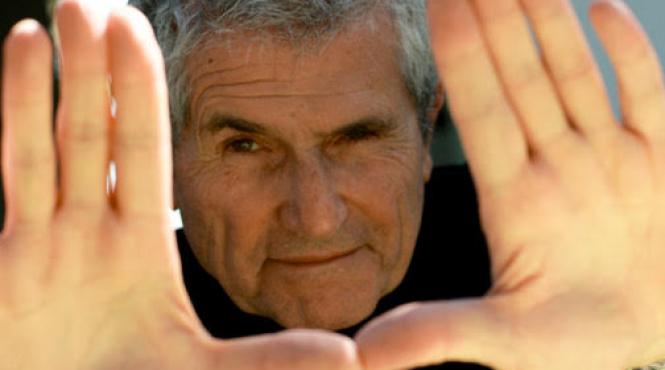 claude lelouch deschide cea de a zecea editie les films de cannes a bucarest