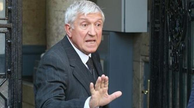 mircea diaconu si a depus candidatura la bec