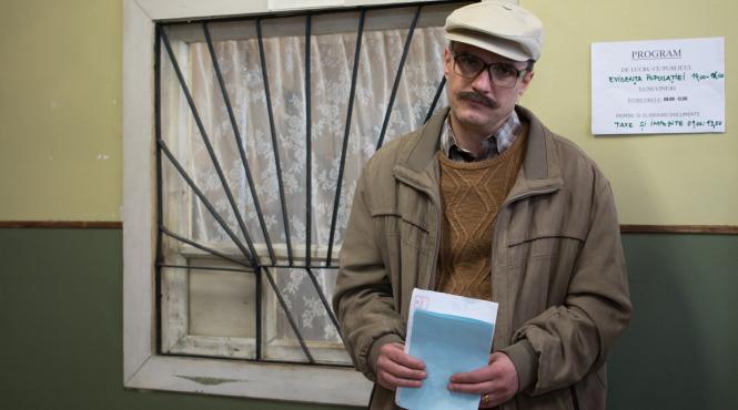 surpriza un fost fotbalist la dinamo joaca in serialul mangalita de la antena 1