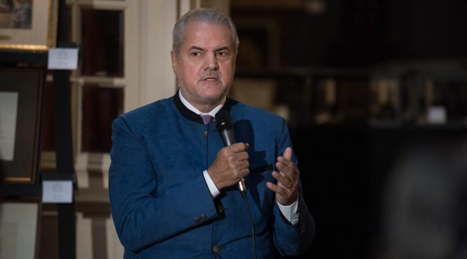 adrian nastase atac dur la adresa lui klaus iohannis sa ne mai lase