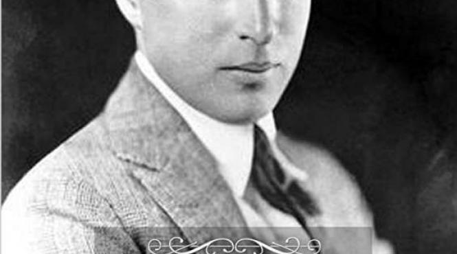 carmen chaplin hotarata sa regizeze un film despre charile chaplin dupa o vizita in romania