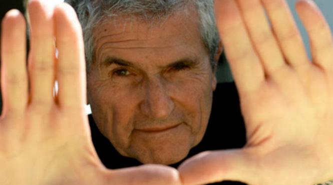claude lelouch deschide cea de a zecea editie les films de cannes a bucarest