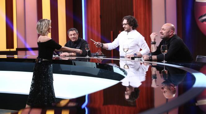 florin dumitrescu a castigat prima amuleta din sezonul 7