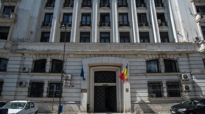 judecatorii inaltei curti se raporteaza la deciziile ccr dupa cum bate vantul