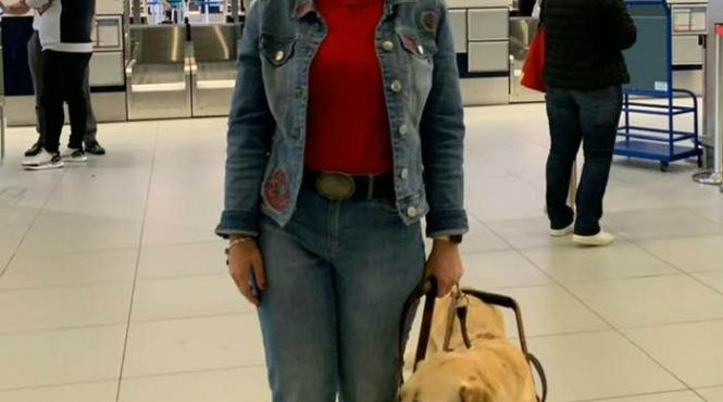 romanca larisa maria nechita printre finalistii concursului international teza mea in 180 de secunde