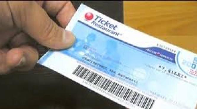 valoarea tichetelor de masa ar putea fi majorata de la 15 la 20 de lei