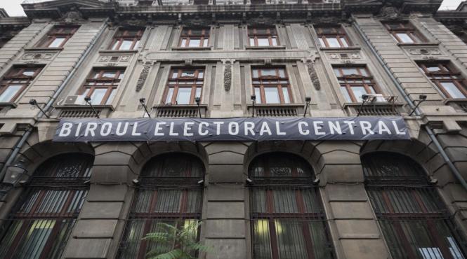 candidaturile la prezidentiale faza pe dosare penale cu privire la semnaturile de sustinere