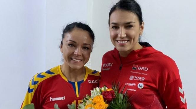 cristina neagu anunta retragerea unei mari handbaliste din echipa nationala
