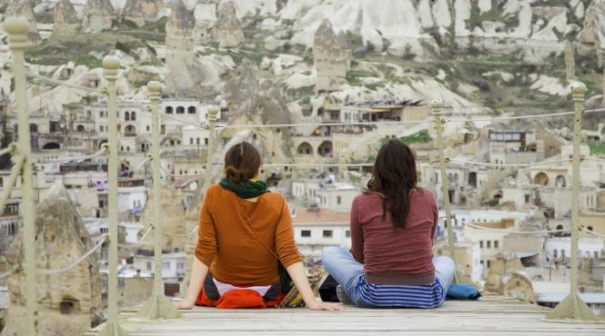 arabia saudita va incepe sa elibereze vize turistice