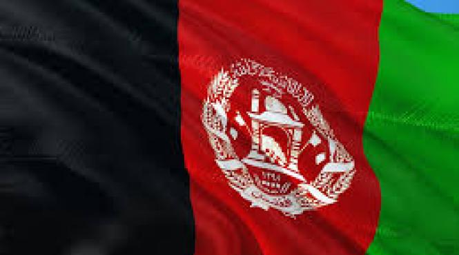 sectiile de vot pentru alegerile prezidentiale din afganistan s au inchis