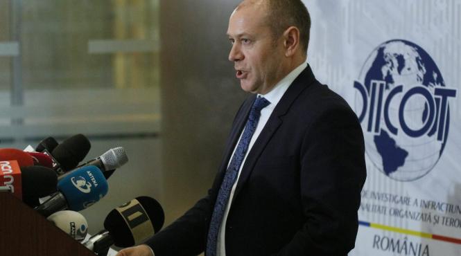 felix banila ancheta de la caracal nu este blocata fara testul adn care trebuie facut de fbi