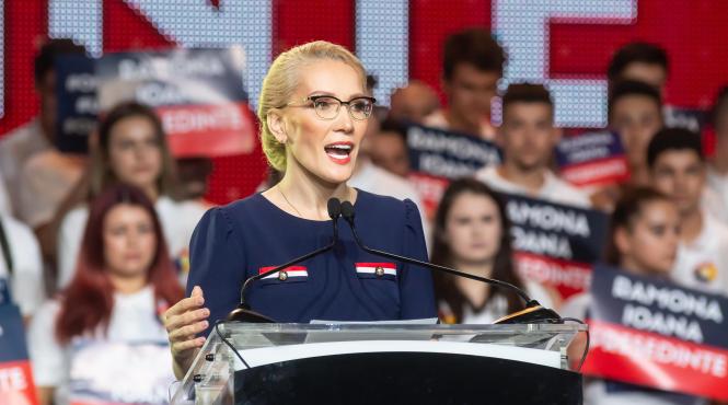 candidatul umanist declara razboi deschis imunitatii