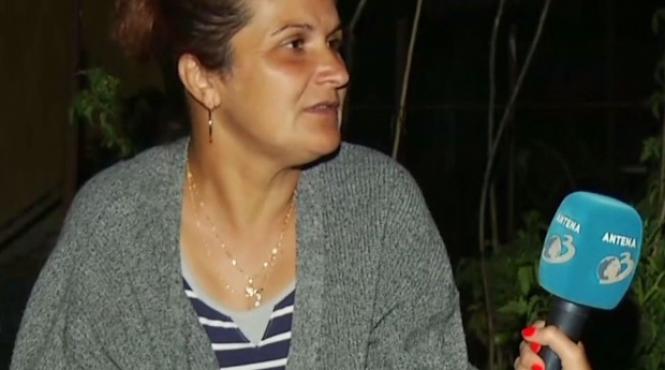 cazul de la caracal mama luizei sustine ca a fost fortata sa dea probele pentru expertiza adn