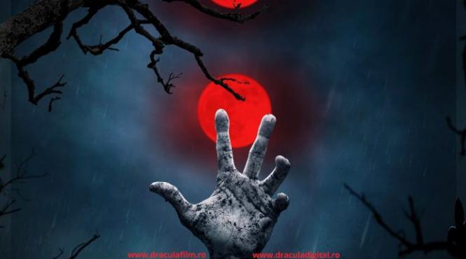 the lighthouse se vede in romania la dracula film festival