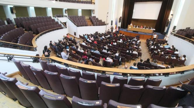 ingrijorari si indemnuri la inceput de an universitar