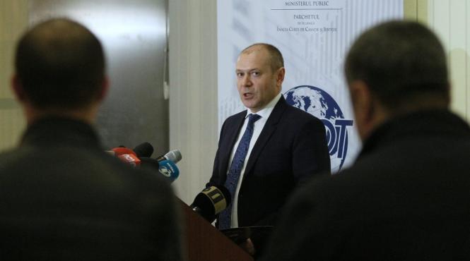 avocat celebru demsia lui felix banila precedent periculos pentru independenta justitiei