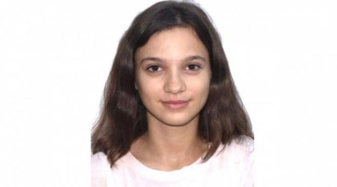 eleva din mangalia data disparuta dupa ce a plecat de la scoala