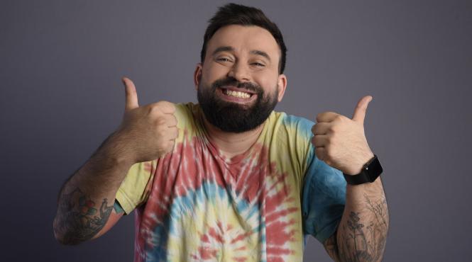 oase si a indeplinit visul cu premiul de la asia express si a deschis un bar in centrul capitalei