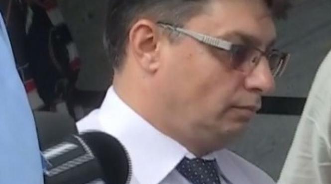 suspendatul popescu de la parchetul caracal acuzat de neglijenta criminala