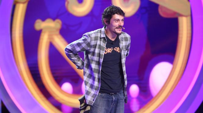 mario lopez este castigatorul celei de a patra editii iumor