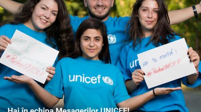 mesagerii unicef apar in monstri un film de marius olteanu premiat la berlin