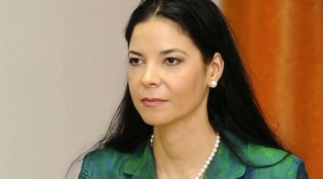 ministrul ana birchall participa la luxemburg la consiliul jai