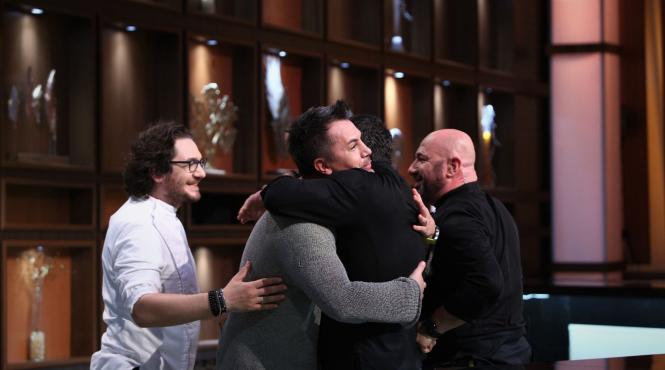 razvan fodor revedere cu chefii bontea dumitrescu si scarlatescu