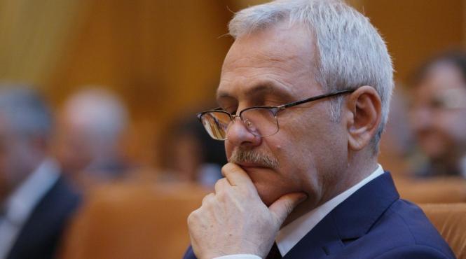 inalta curte a dat motivarea condamnarii lui liviu dragnea