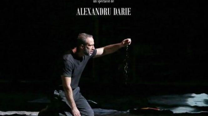 alexandru darie a fost odata un puck