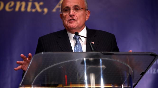 rudy giuliani la fox news despre afacerile familiei biden doar priviti romania